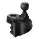 Logitech Driving Force Shifter ? For G29 and G920 1 year Warranty Black On Easy Installment_By (Tech House)